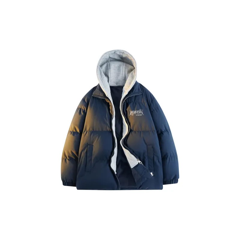 VniVerseVClub Puffer Jacket Unisex-17