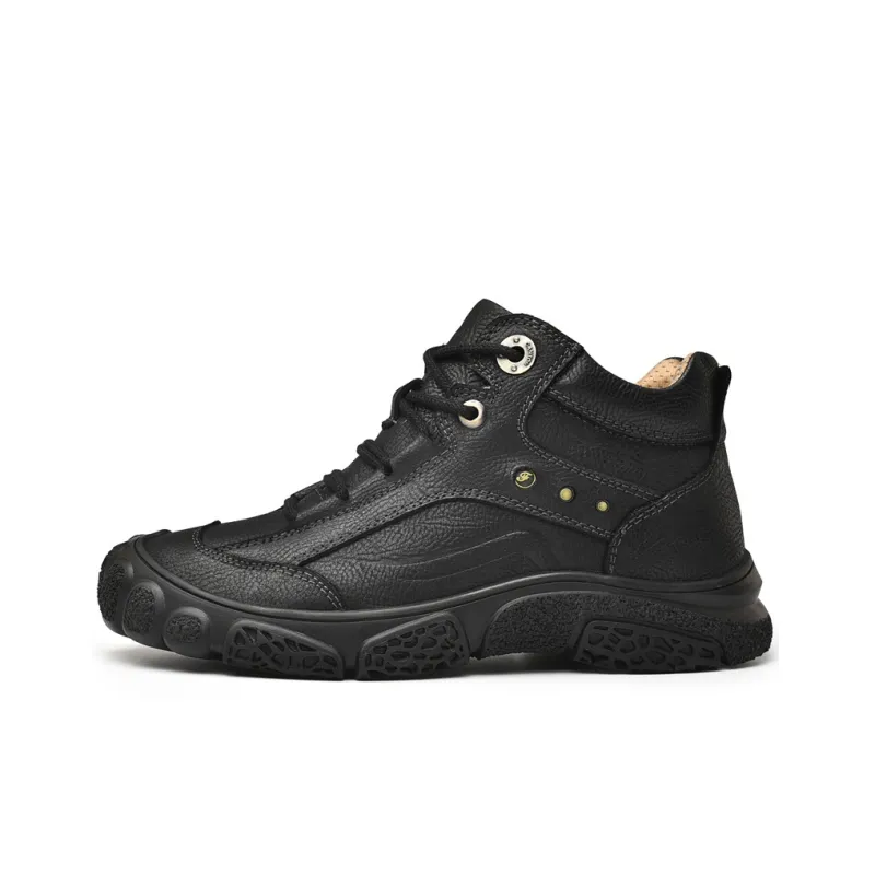 Season Ram Mid-Top Casual Shoes Men's-1
