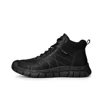 Season Ram High-Top Plus Size Insulated Shoe Men's