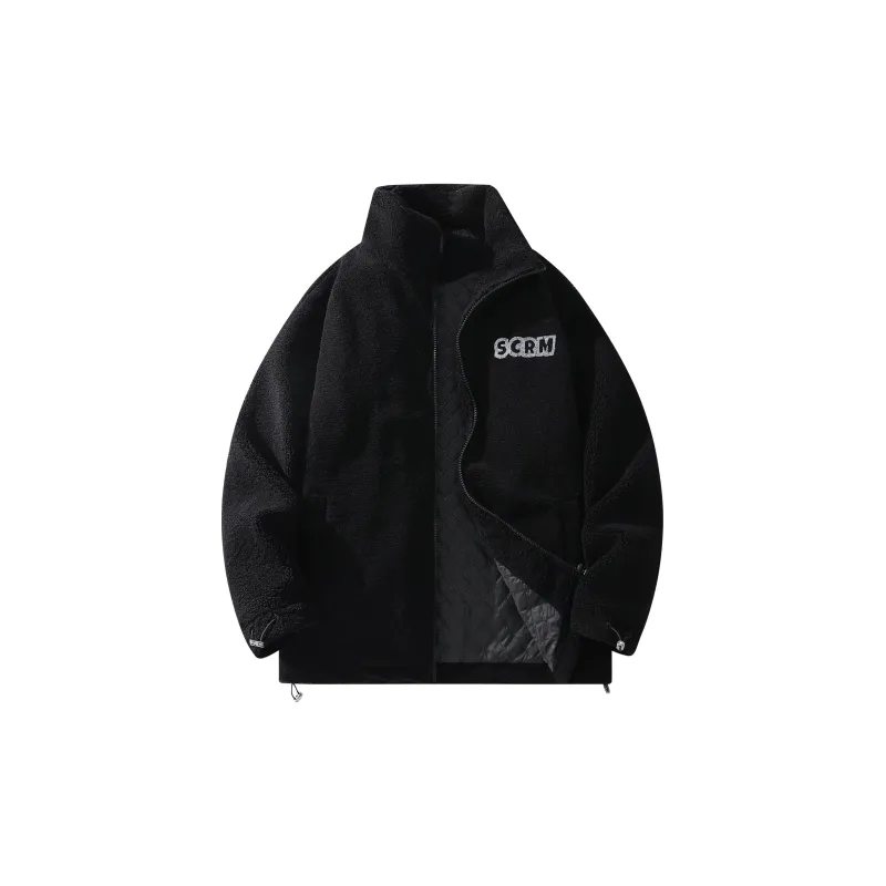SCRM Velvet Jackets Unisex-1