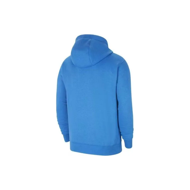 Nike Park 20 Fleece Hoodie Sweatshirt Men's Blue-1
