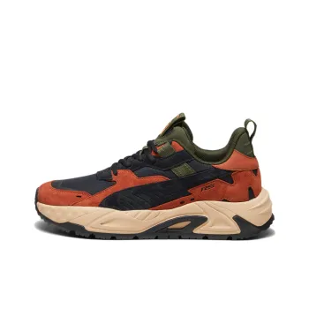 Puma RS Trck 'Outdoor   Black Apple Cider'