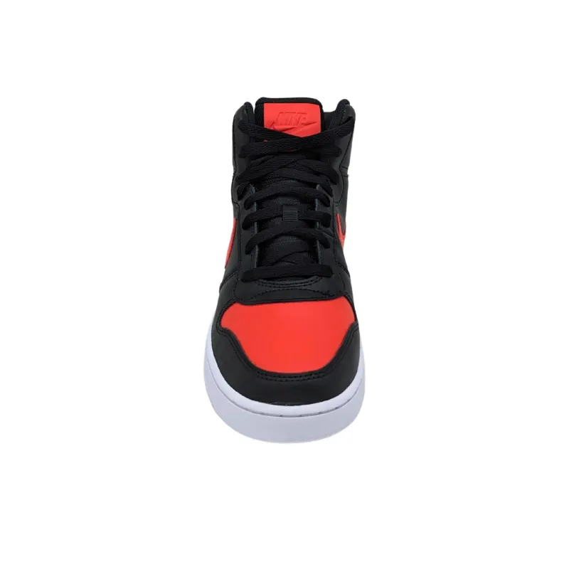 Nike Ebernon Mid 'Bred'-3