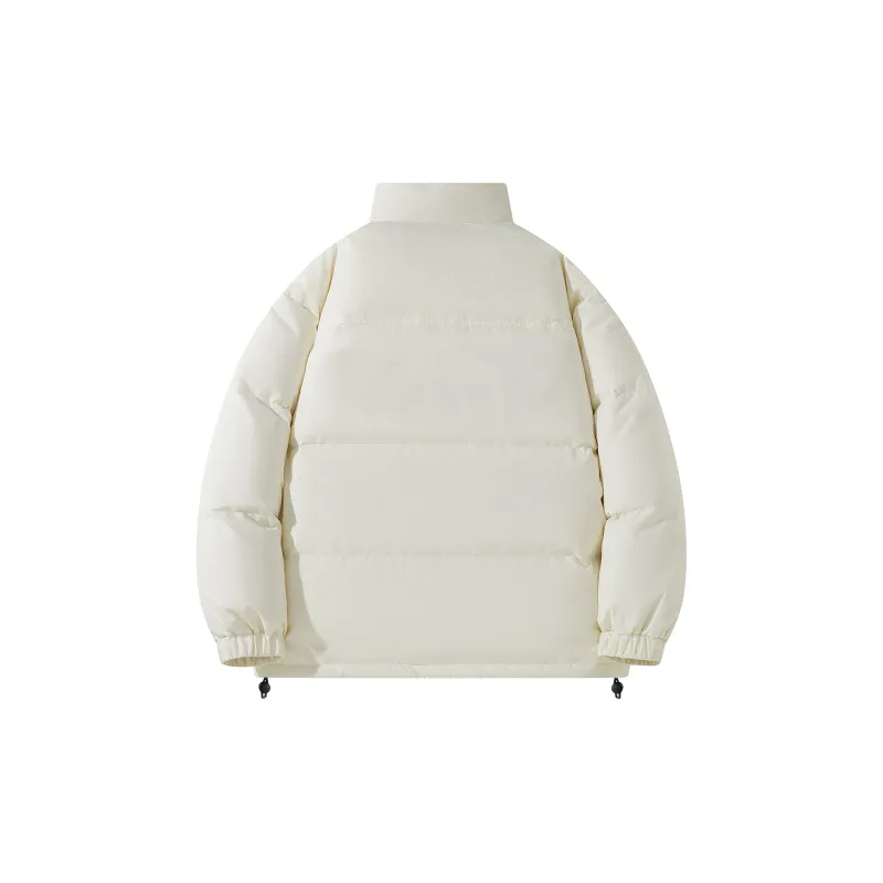 BOBBY ABLEY Down Jackets Unisex-3