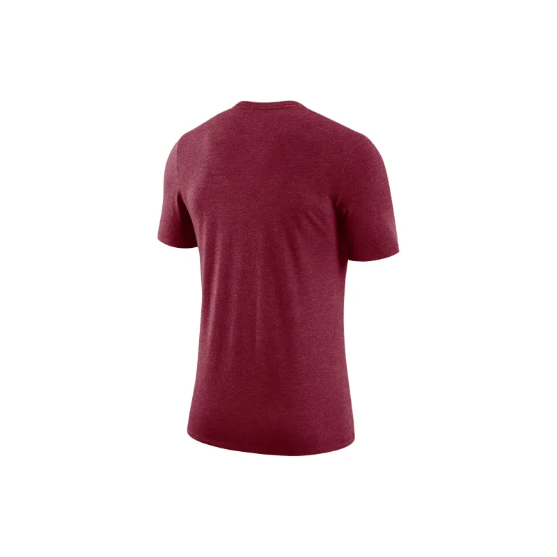 Nike Alabama Men's Nike College Crew Neck T Shirt-1