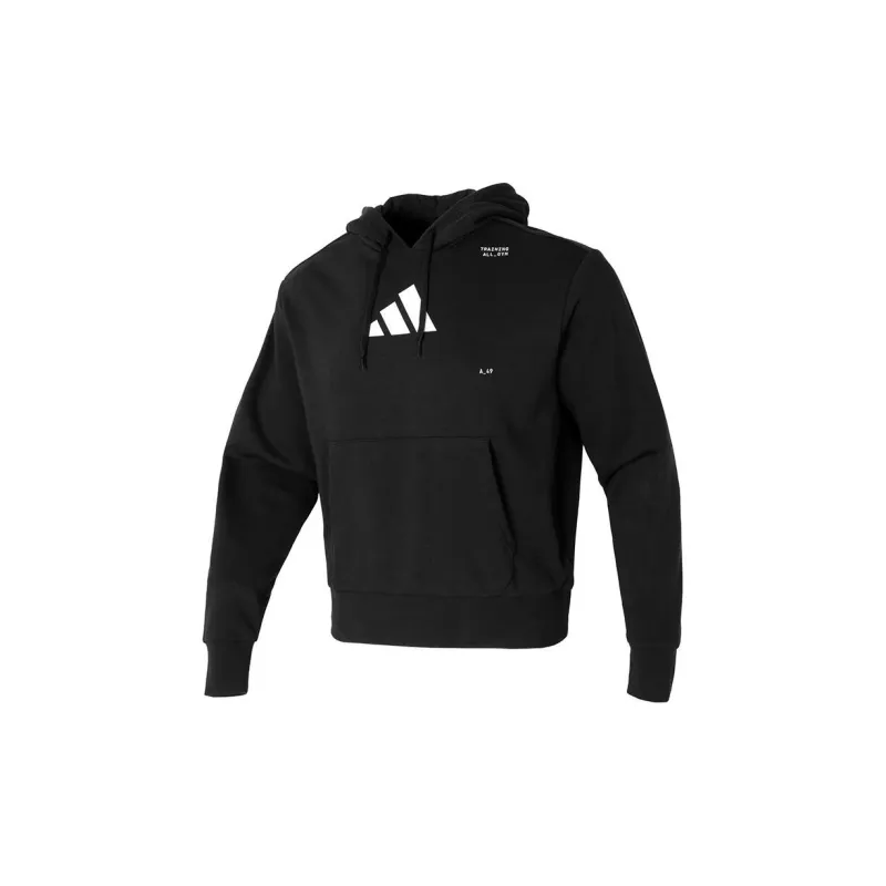 Adidas All Gym Category Pump Cover Hoodie-1