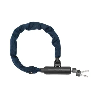 DECATHLON Bike Chain Lock M 500 Chain Lock