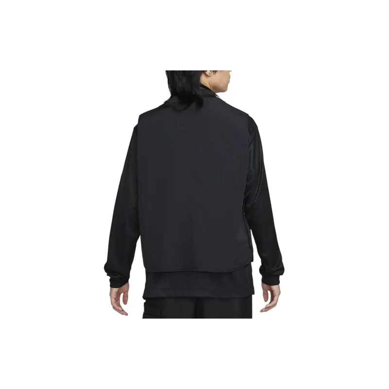 Nike Sportswear Tech Pack Vest Men's Black-1