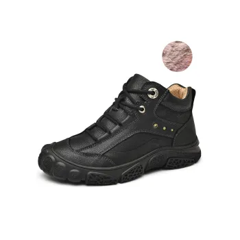 Season Ram Mid-Top Casual Shoes Men's