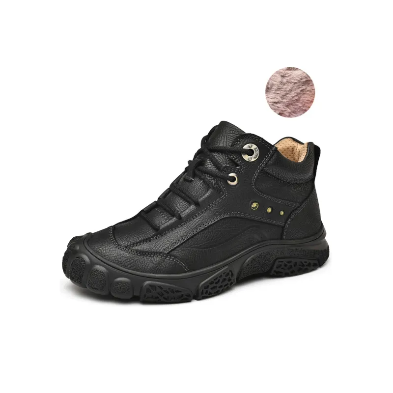 Season Ram Mid-Top Casual Shoes Men's-0