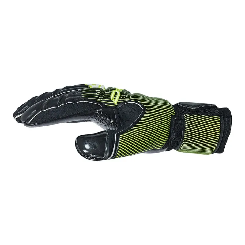 Defense Goalkeeper Gloves Latex Unisex-4