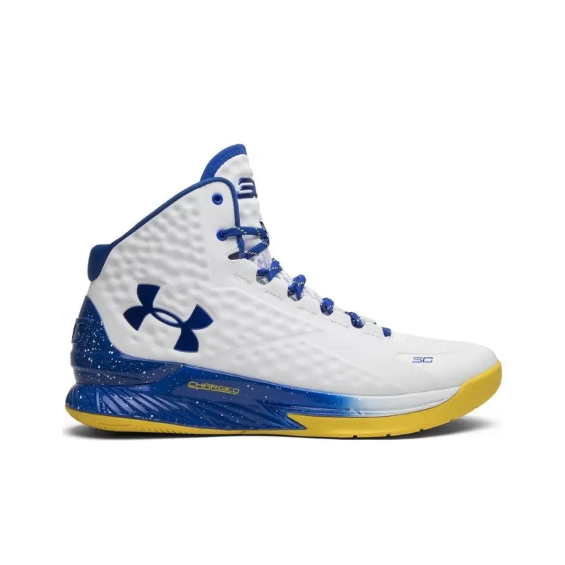 Under Armour Curry 1 'Dub Nation' 2015-1