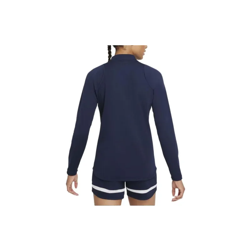 Nike Dri-Fit Academy T-Shirt Women's Blue-1
