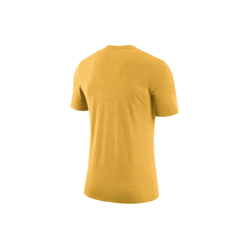 Nike Ucla Men's Nike College Crew-Neck T-Shirt-1