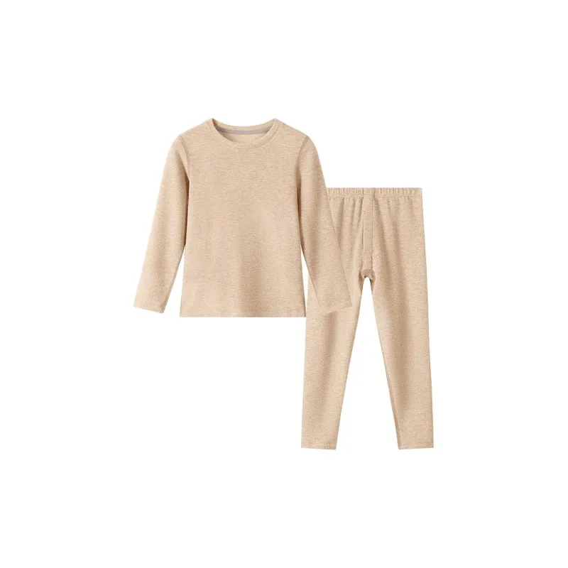 H-YXIANG Kids Thermal Sets-2