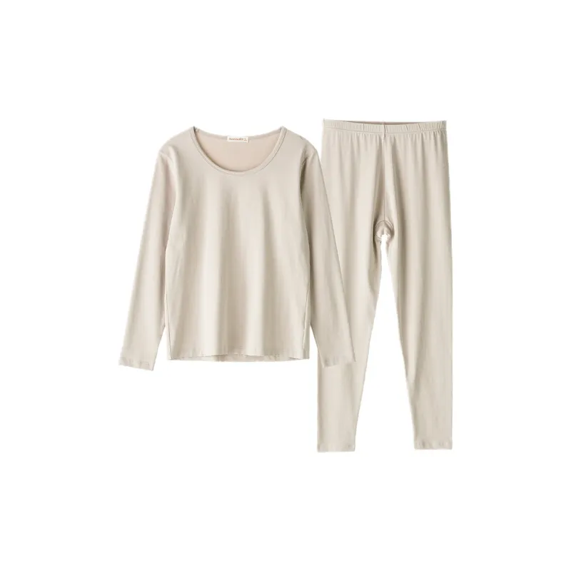Yi Fen Women's Thermal Sets-2