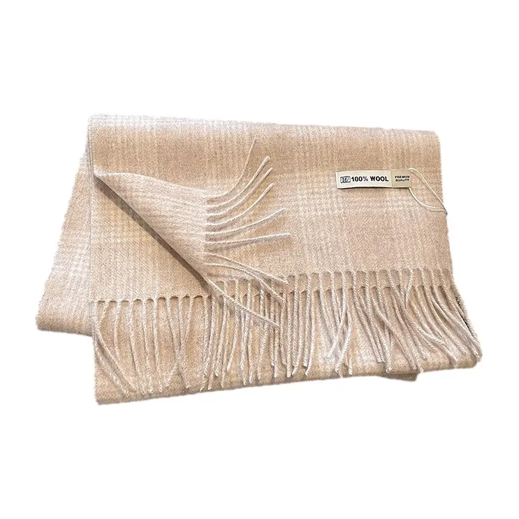 OQD Scarves Unisex-4