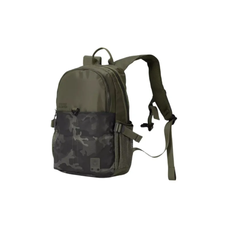 Volunteer Oxford Travel Student Backpack Men's-11