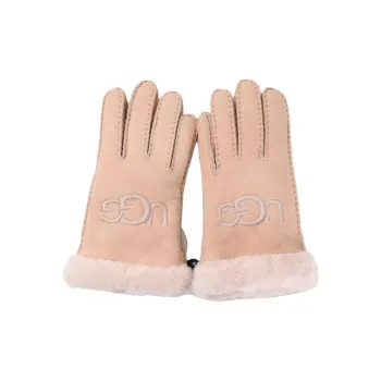 UGG Knit Gloves Unisex