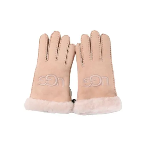 UGG Knit Gloves Unisex