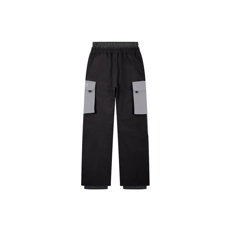 KUFUN Ski Pants Unisex-3