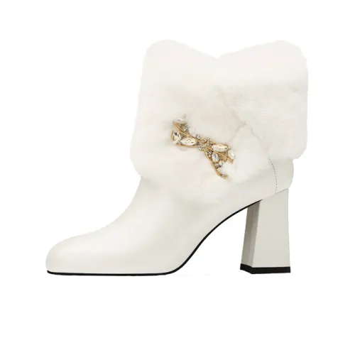 Princess & Isabel Ankle Boots Women's