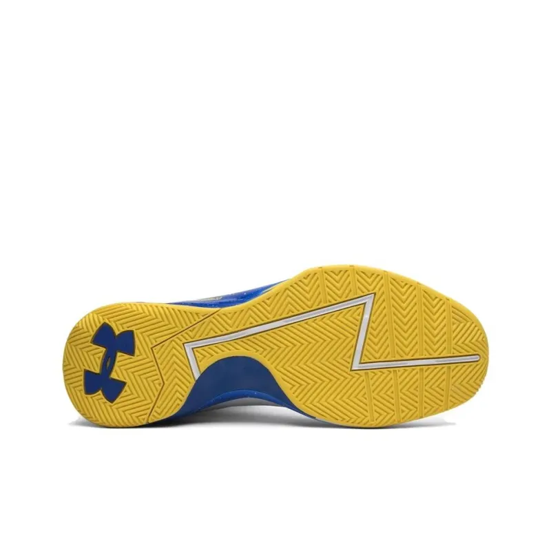 Under Armour Curry 1 'Dub Nation' 2015-4