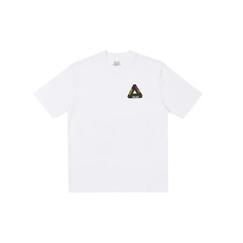 PALACE Tri Lottie T Shirt-1