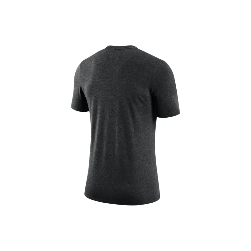 Nike Iowa Men's Nike College Crew Neck T Shirt-1