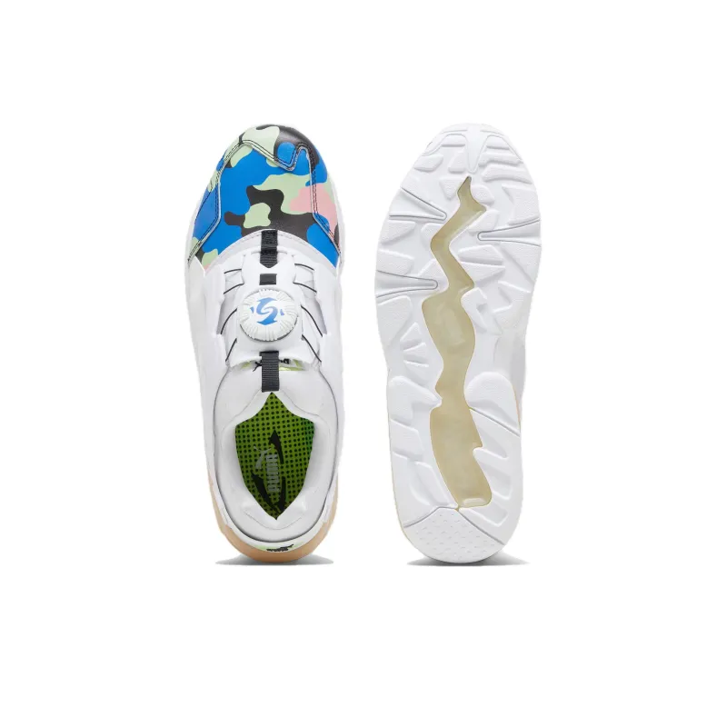 Puma Disc Blaze 'Jungle Camo'-3