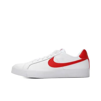 Nike Court Royale Ac 'University Red'