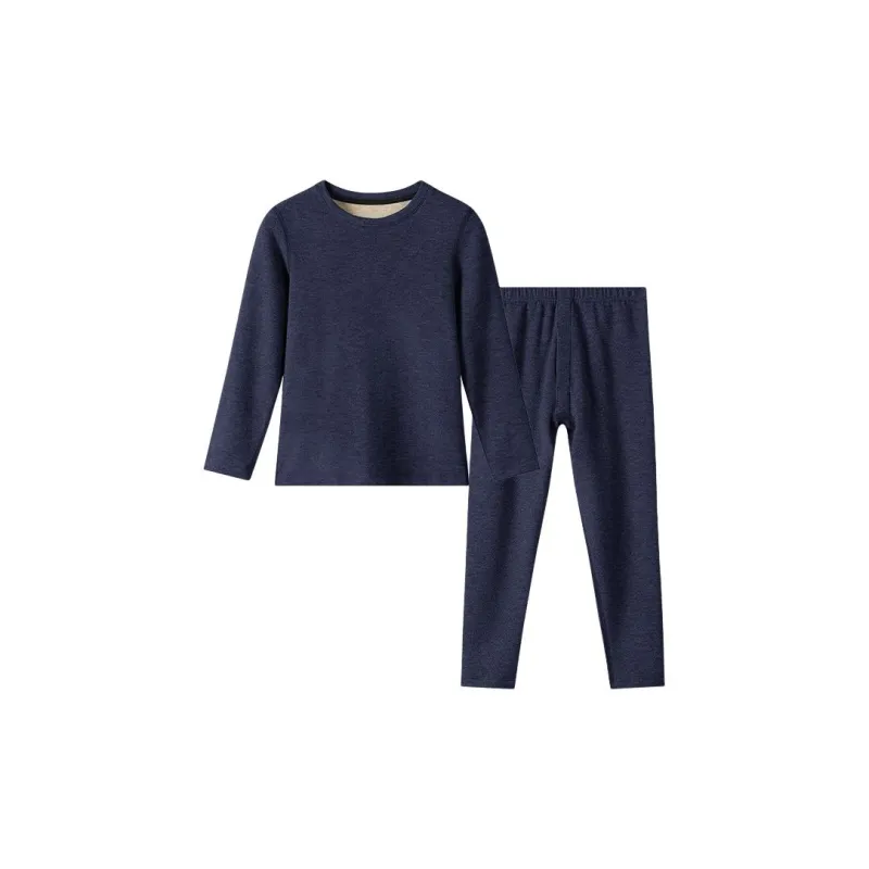 H-YXIANG Kids Thermal Sets-1