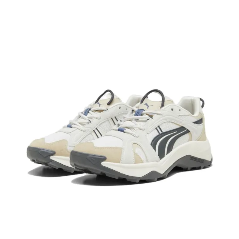 PUMA Explore Nirto 'Warm White Shadow Gray'-2
