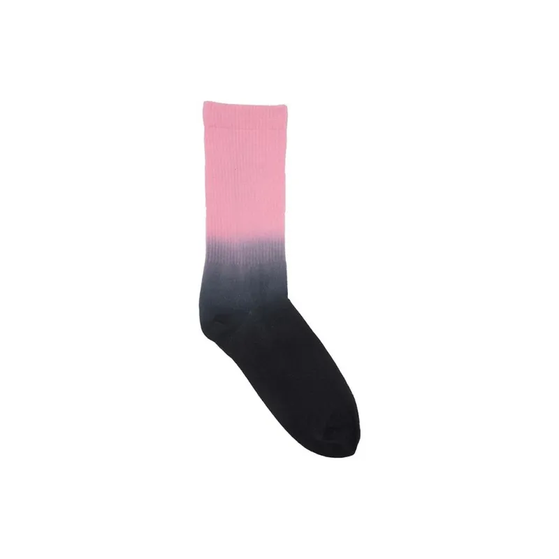 Fun Knee-High Socks Unisex 1 Pack Purple-1