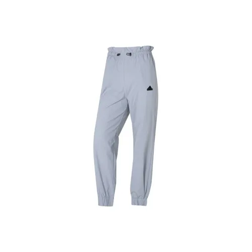 Adidas Sportswear Sports Pants Women's Light Blue