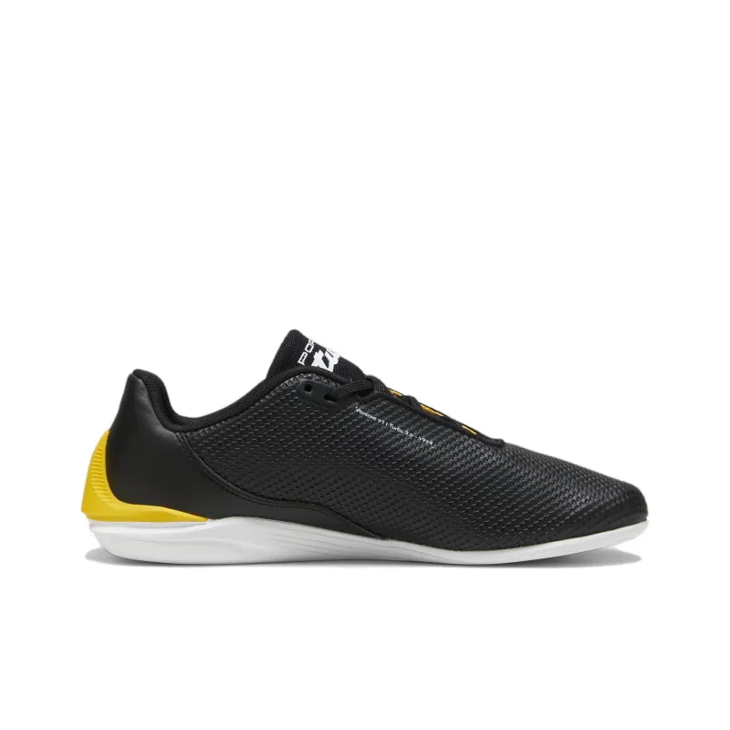 Puma Porsche Design Black White-1
