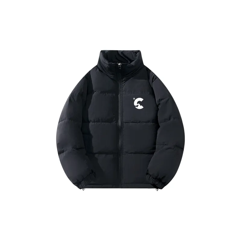 AMBER LIGHT Down Jackets Unisex-6