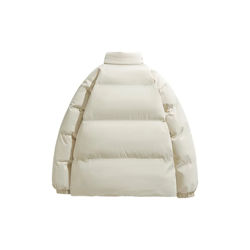 XIDELONG Puffer Jackets Unisex-3