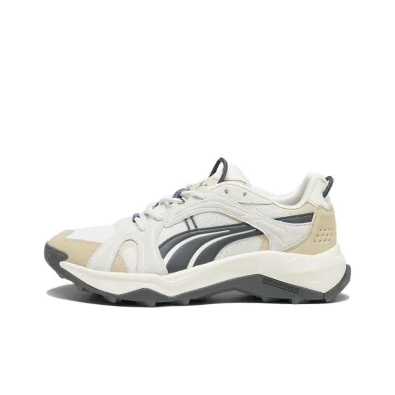 PUMA Explore Nirto 'Warm White Shadow Gray'-0