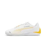 White Yellow