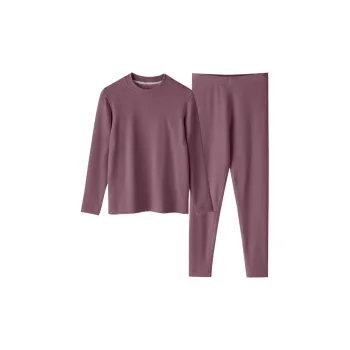 Yi Fen Women's Thermal Sets