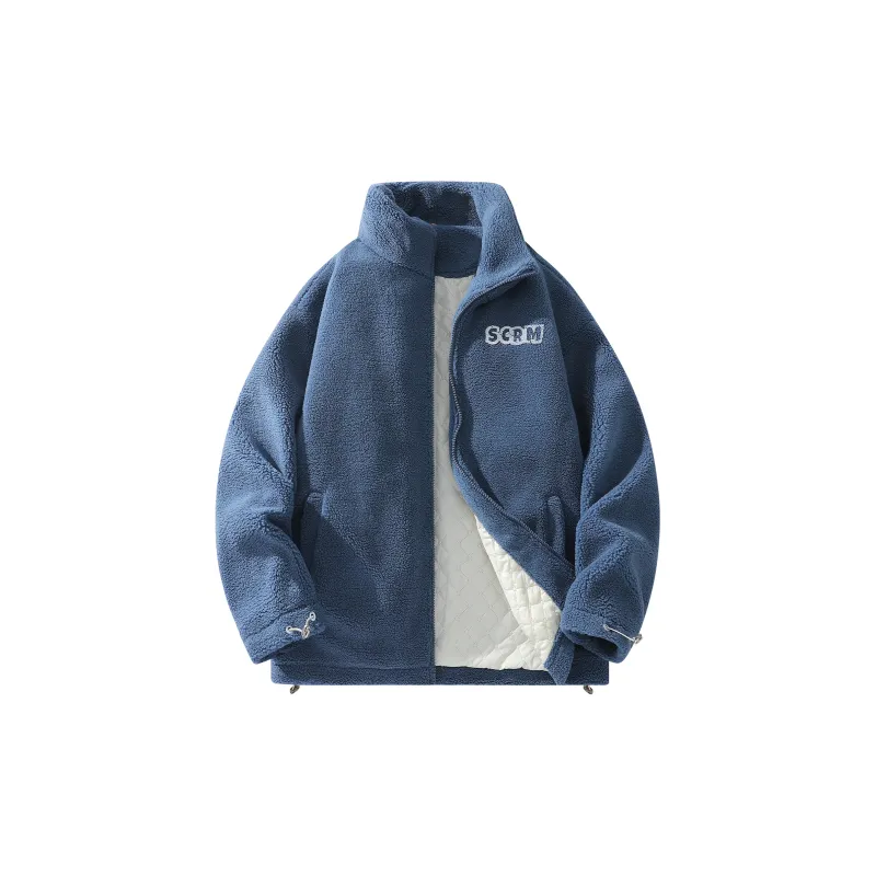 SCRM Velvet Jackets Unisex-10