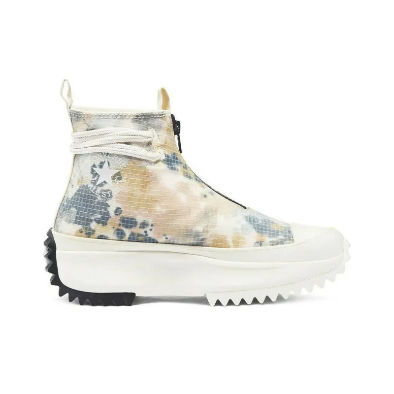 Converse Run Star Hike High 'Washed Florals'-1