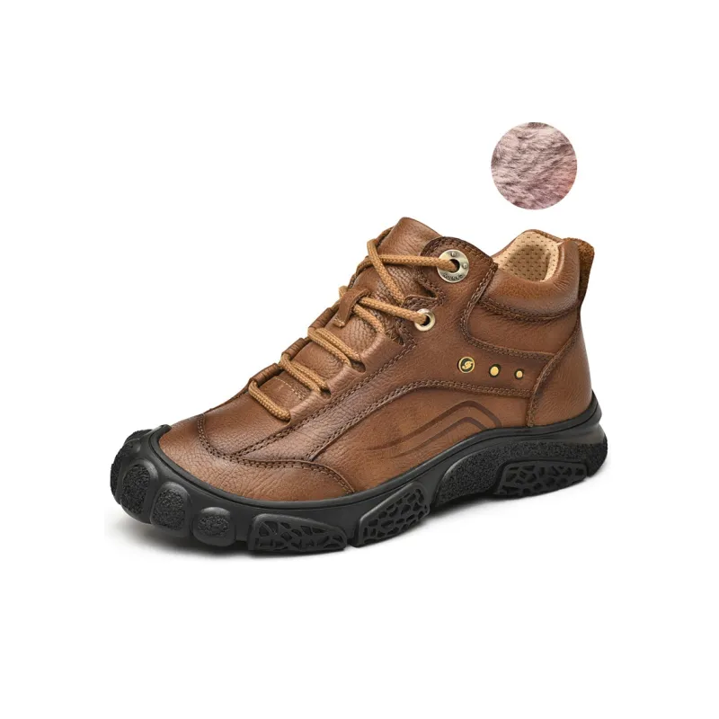 Season Ram Mid-Top Casual Shoes Men's-8