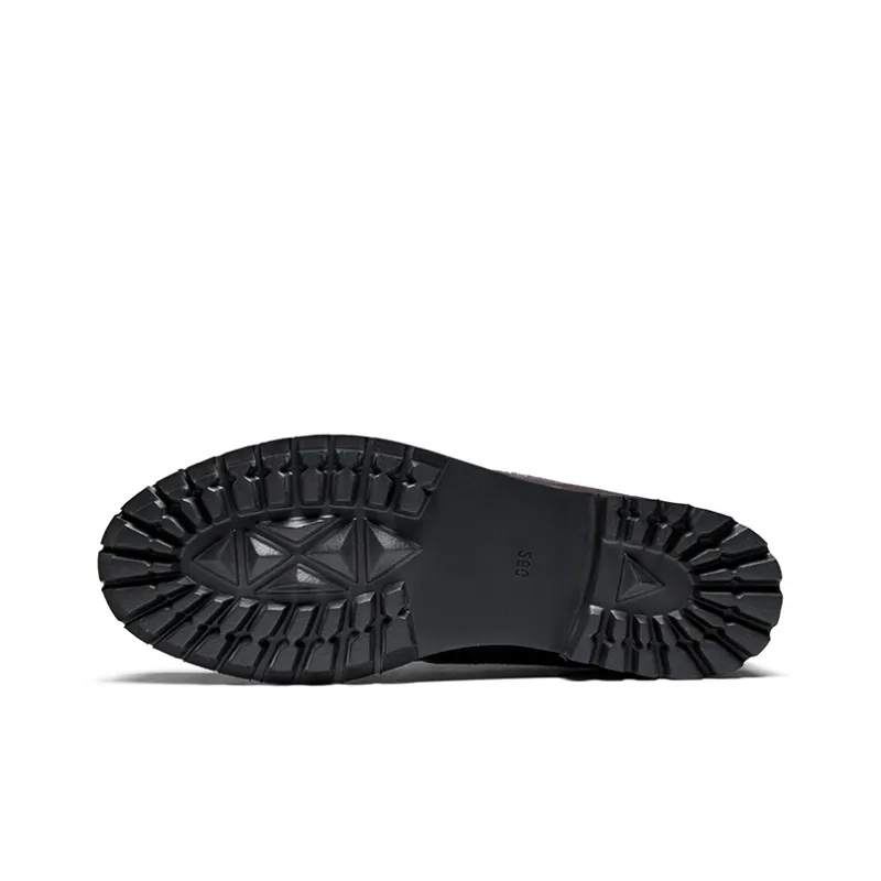 Hautton Jeans Casual Shoes Men's-13