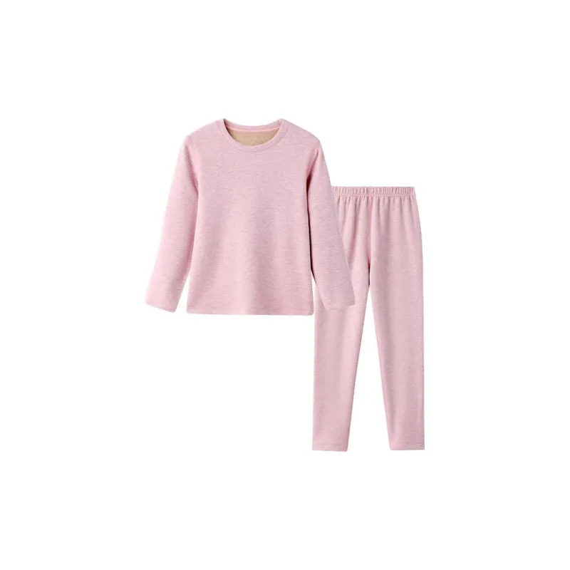 H-YXIANG Kids Thermal Sets-4