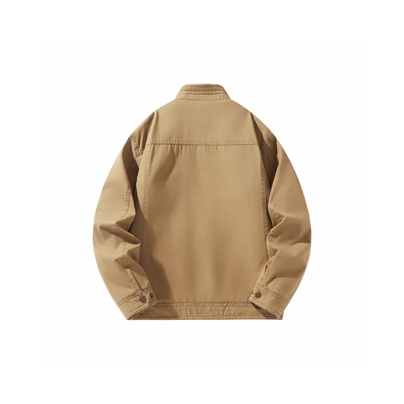 JEEP SPIRIT Puffer Jacket Men's-4