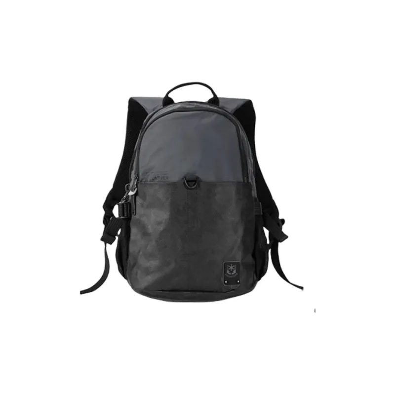 Volunteer Oxford Travel Student Backpack Men's-6
