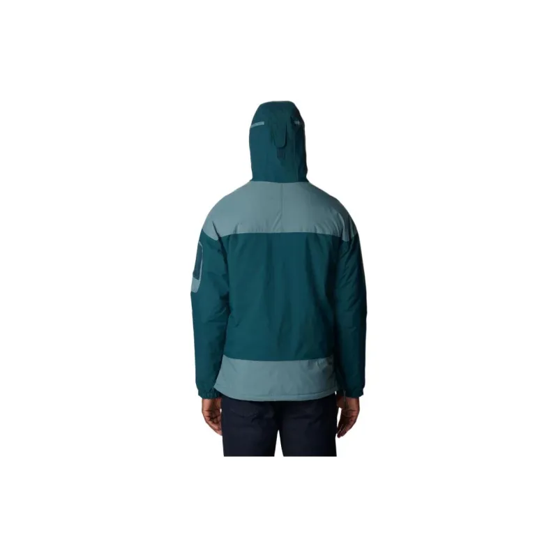 Columbia Challenger™ Jackets Coats Men's Dark Cyan-1