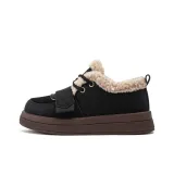 Black[Velcro Model]